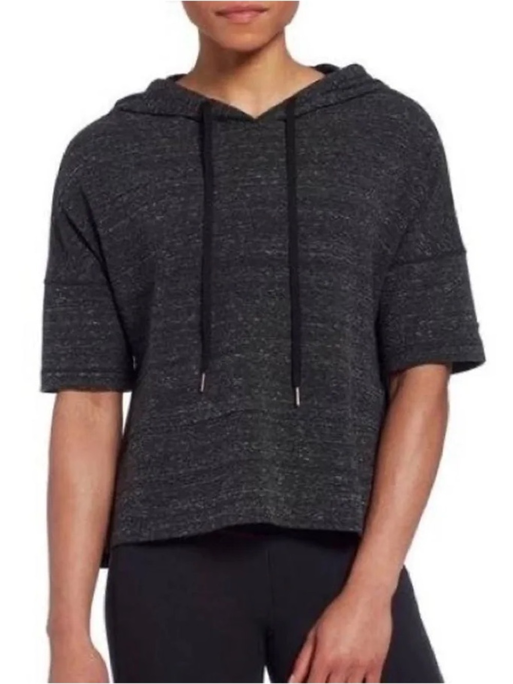 Calia by Carrie Underwood Effortless Crop Size XS
